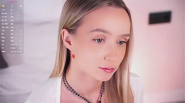 HollisBeckett – Naživo XXX chat