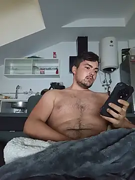 vicenmesa's Webcam Show