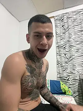 Andrew_san XXX чат на живо