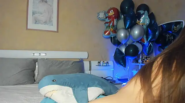 Diamond_D_ – Live XXX-chat