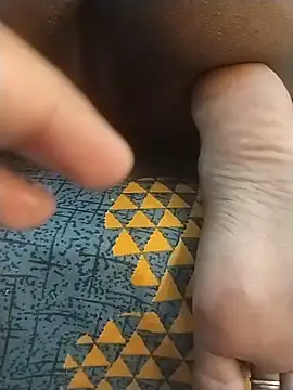 XXX chat uživo modela Hotty-G
