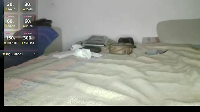 canarito18 – Naživo XXX chat