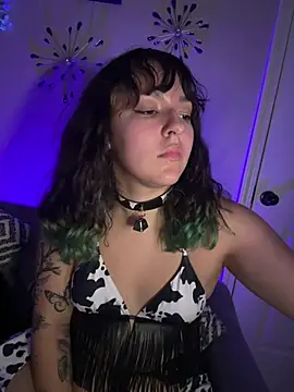 Mamachulita's Live XXX Chat