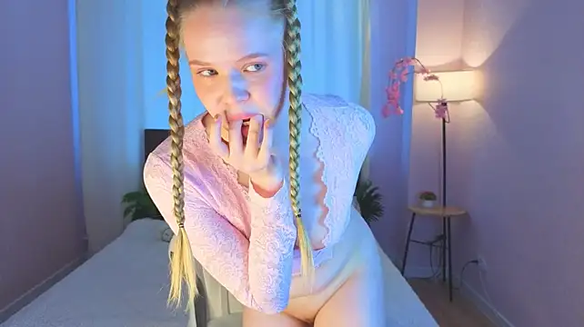 Sweet_Angelll's Live XXX Chat
