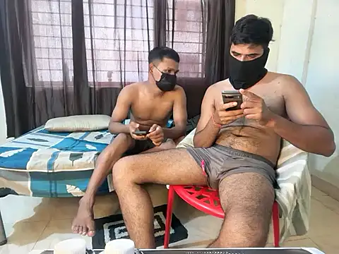 Chat XXX ao vivo de Ragnorok01