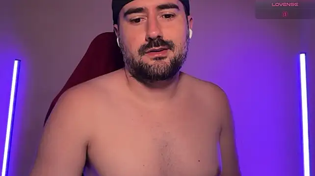 Czat XXX na żywo – dom_theo