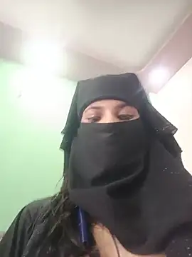 Czat XXX na żywo – Aafreen_36