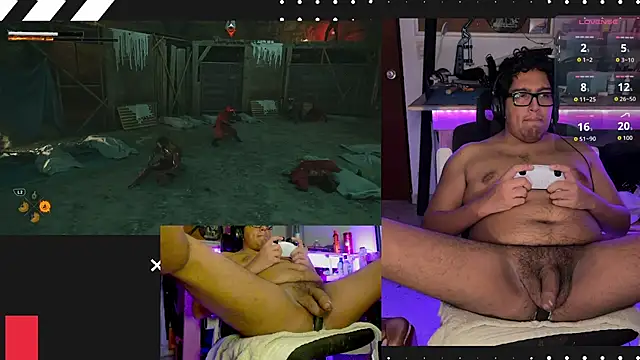Show Webcam de spacemanx_eddy