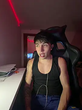 pabonsito Live XXX-chat
