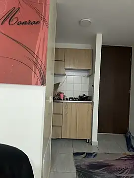 Mydreams69 웹캠 쇼
