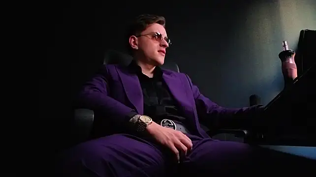 FelixStarkk Live XXX-Chat