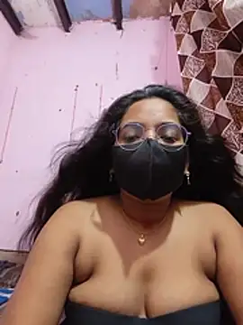 Czat XXX na żywo – Sassy_kinjal