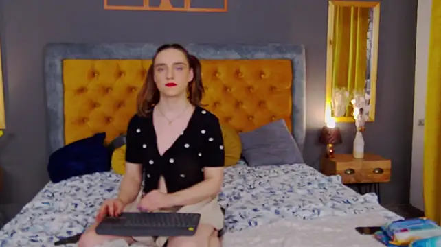 Chat XXX ao vivo de Jessica_White_