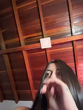 Chat XXX ao vivo de Mavii_