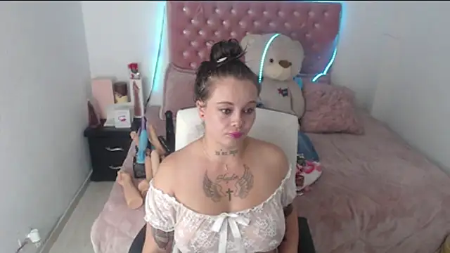 Sembang XXX Secara Langsung patty_squirt_