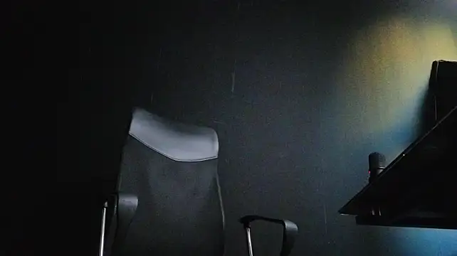 Czat XXX na żywo – FelixStarkk