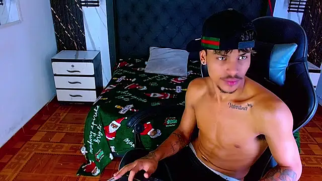 Chatroom XXX en direct de Angel_foxc13