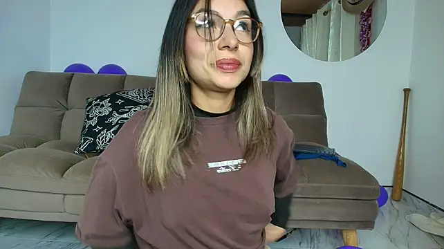 Chat XXX ao vivo de Karolgood3