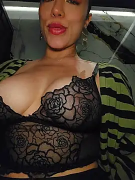 Karen_San_Miguel Show Webcam