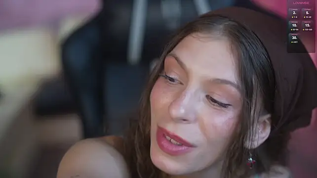 Suzan_Mayer Obrolan Langsung XXX