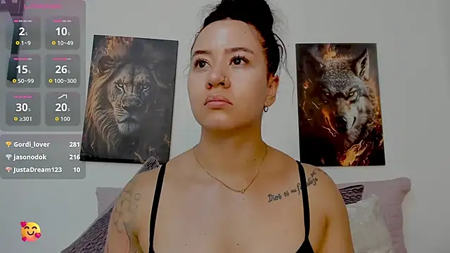 Chat XXX en directo de AngelMartinss
