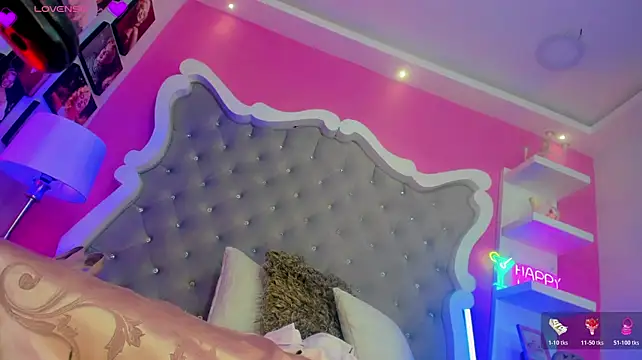 Chat XXX ao vivo de AmbarSaeki