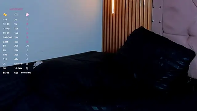 Chat +18 de Jeremmy_Love ao vivo