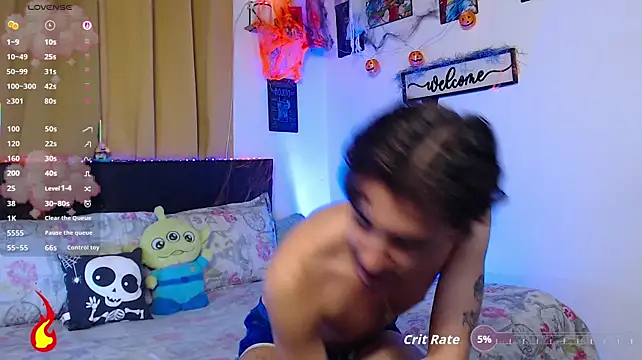kyle_clint07 라이브 XXX 채팅