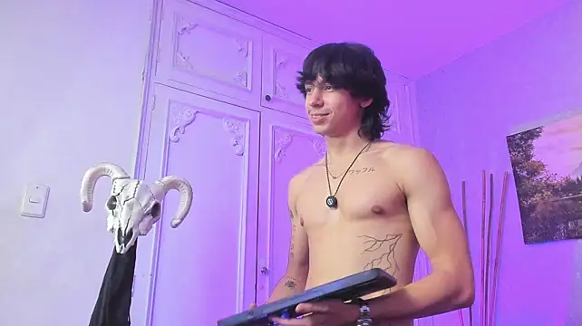 Tyler_durten – Naživo XXX chat