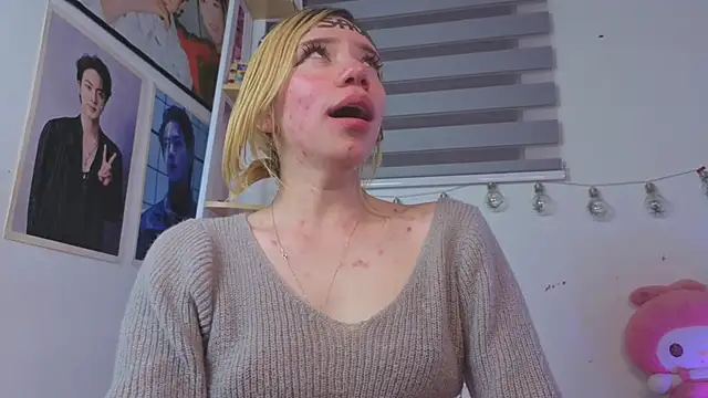 kittyrosess' Live XXX Chat
