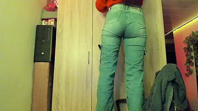 Chat XXX en directo de Samara_Homescapes