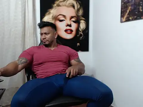 JAK_DANIEL – Live XXX-chat