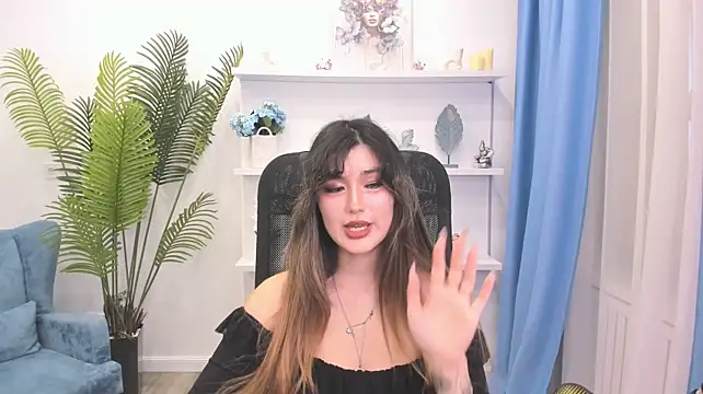 Sembang XXX Secara Langsung AnneTLi