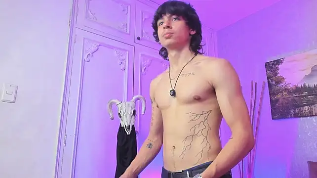 Chat +18 de Tyler_durten ao vivo
