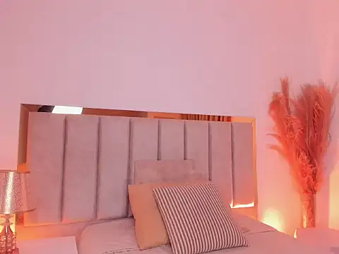 SeleneLujann's Webcam Show