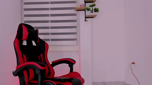 Živý XXX chat CherryVelvett33