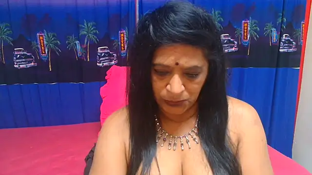 INDIANFUSION – Live XXX-chat