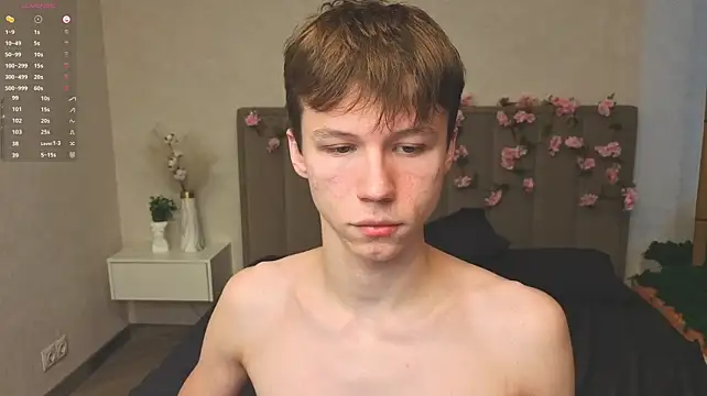 cuMte_boy XXX чат на живо