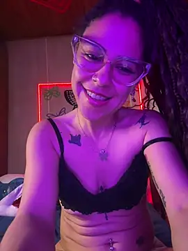 mariposapontiak420 লাইভ XXX চ্যাট