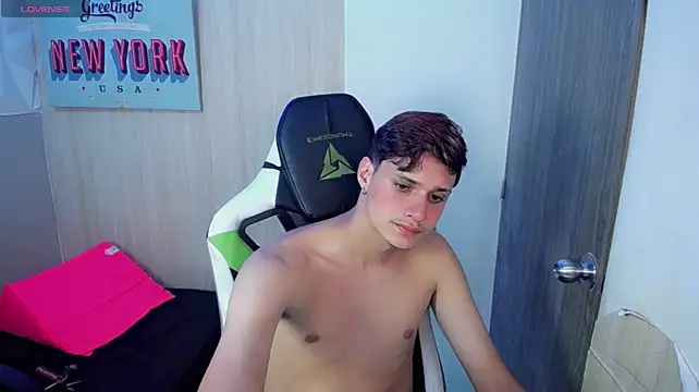 El_flaquito_onen Live XXX chat