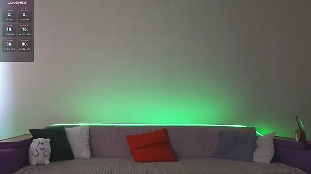Gentle_Ariel Chat XXX live