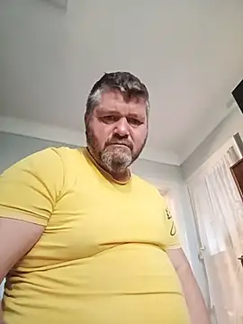 mariusSingur: вебкам-шоу