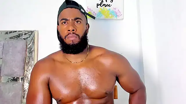 צ'אט XXX בשידור חי של lebron_million