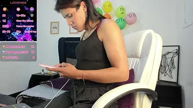 Ghanima_777 Live XXX-chat