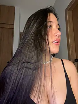 Nhefertary Live XXX-chat