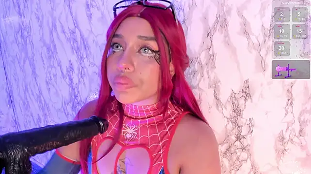 MayaCroos Live XXX Chat