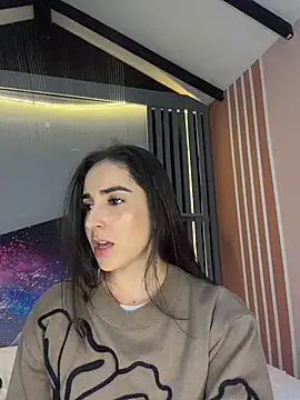 Vicky-Andrade Chat XXX in diretta