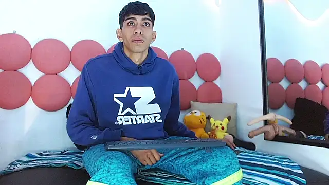 Drake_Jack Live XXX Chat