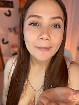 Živý XXX chat EmilyBarragan_