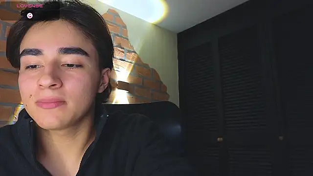 Chat XXX Live Connorr_01